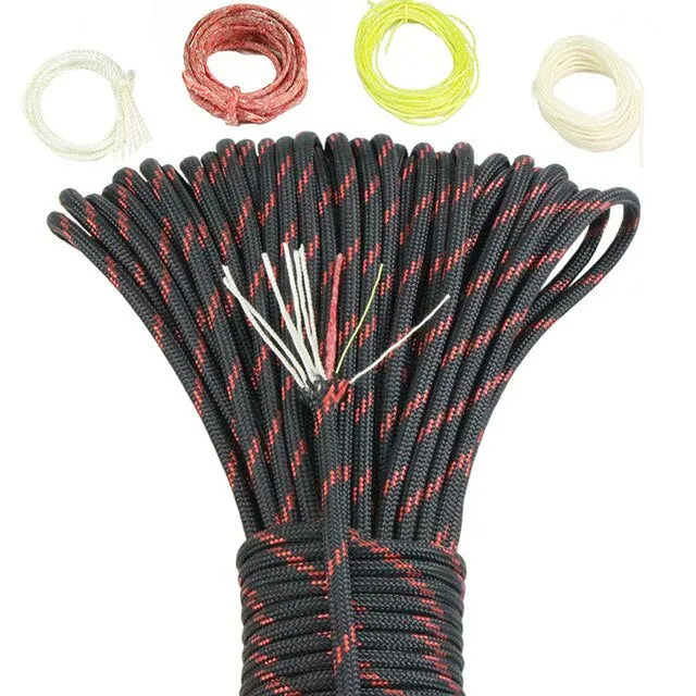 JADE - Multifunctional Paracord 31m ( 100ft )