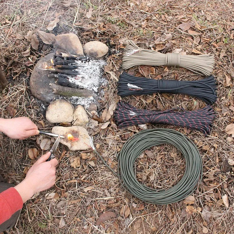 JADE - Multifunctional Paracord 31m ( 100ft )