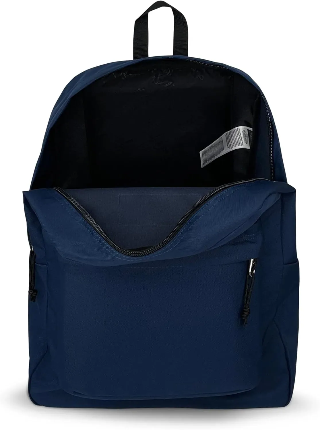 JanSport SUPERBREAK ONE Groer Rucksack, Navy, 42.5 cm, SuperBreak One