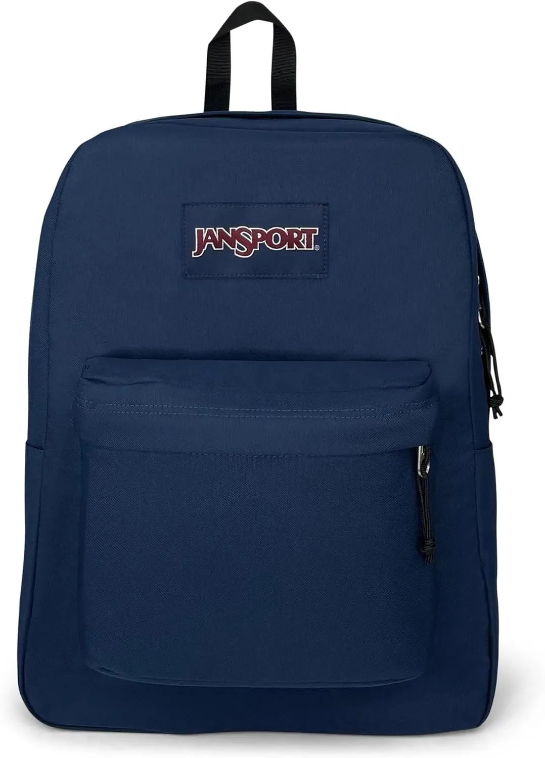 JanSport SUPERBREAK ONE Groer Rucksack, Navy, 42.5 cm, SuperBreak One