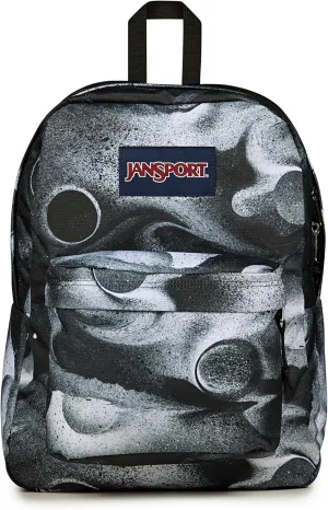 JANSPORT SUPERBREAK ONE Large Backpack, Event Horizon, One Size, SuperBreak One