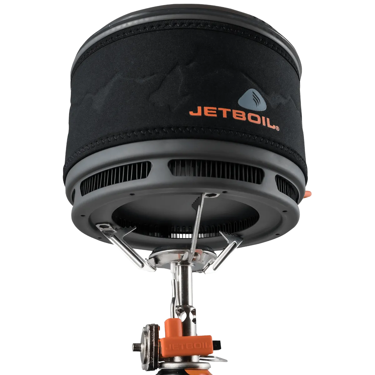 Jetboil 1.5 Ceramic FluxRing Cook Pot