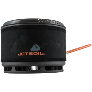 Jetboil 1.5 Ceramic FluxRing Cook Pot