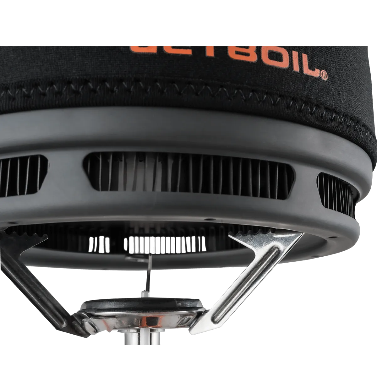 Jetboil 1.5 Ceramic FluxRing Cook Pot