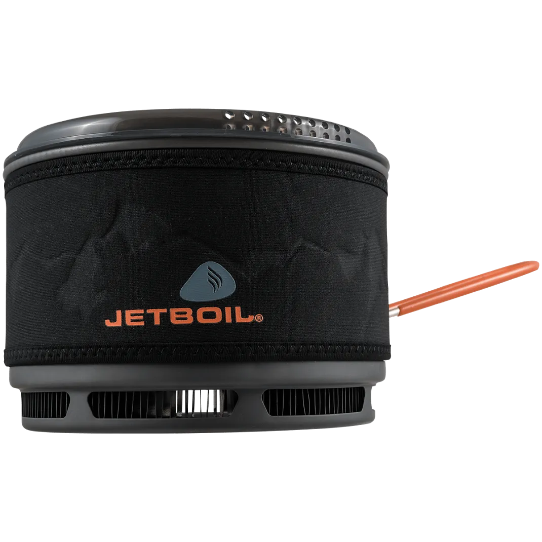 JetBoil FluxRing Ceramic Cook Pot 1.5L