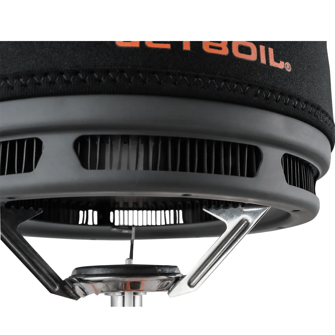 JetBoil FluxRing Ceramic Cook Pot 1.5L