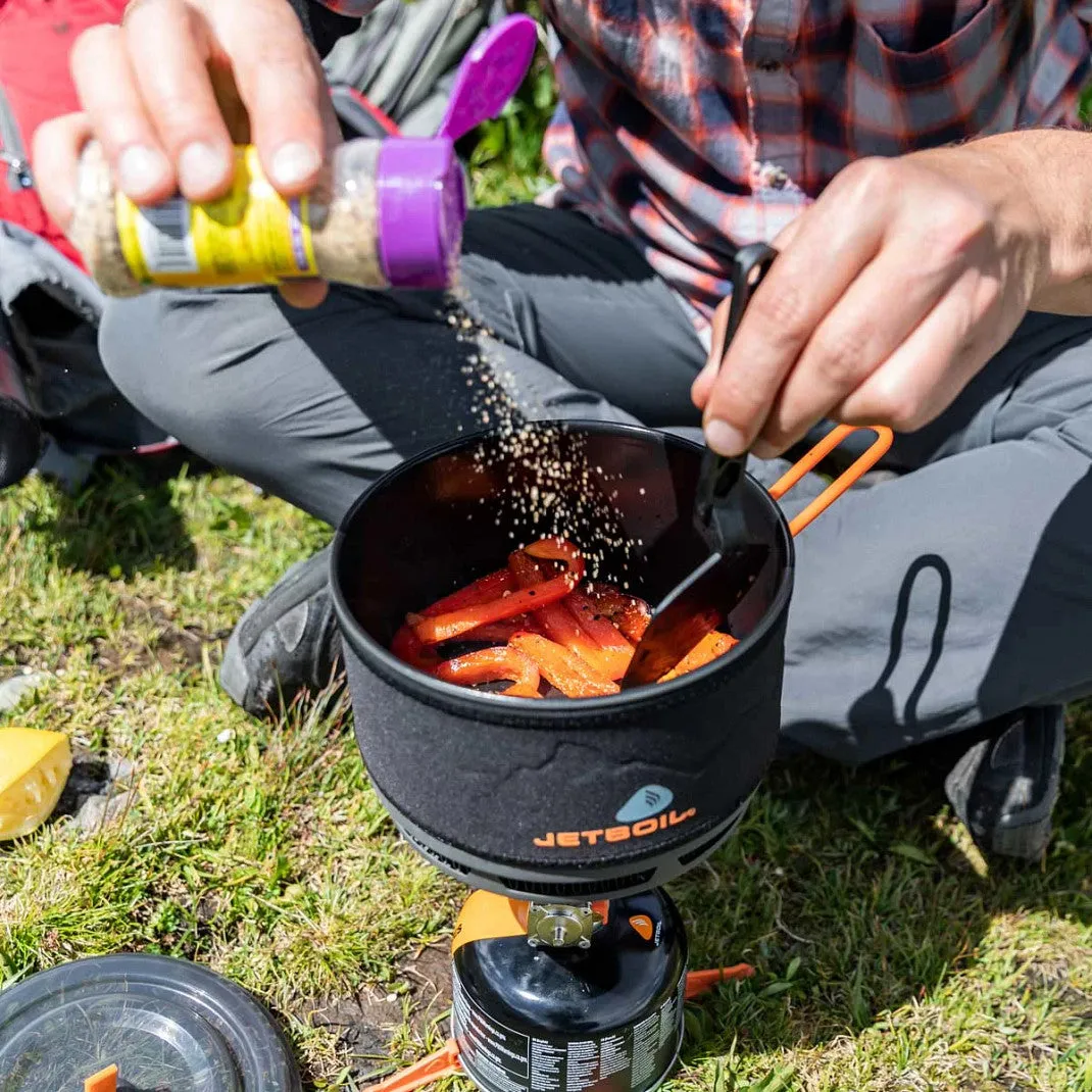 JetBoil FluxRing Ceramic Cook Pot 1.5L