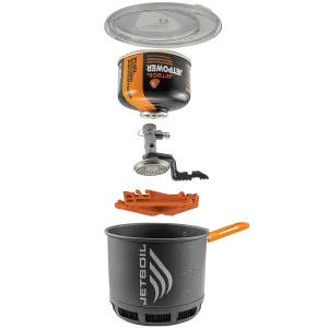 Jetboil Stash Cooking System