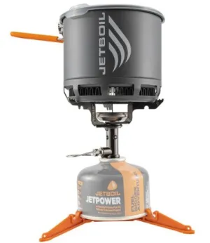 Jetboil Stash