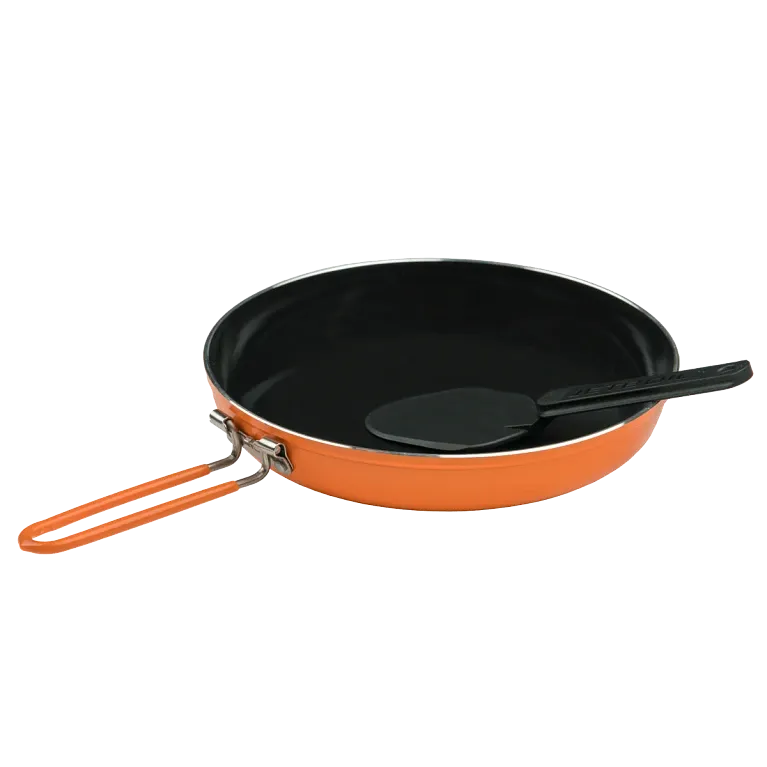 Jetboil - Summit Skillet Cookware