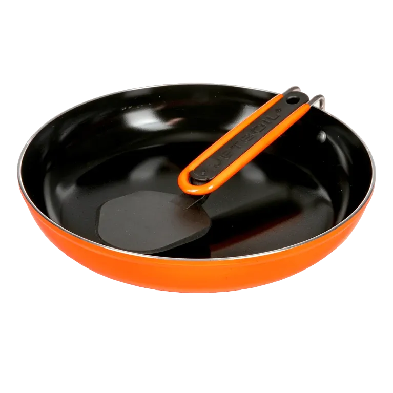 Jetboil - Summit Skillet Cookware