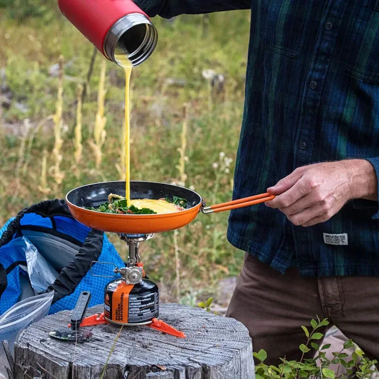 Jetboil - Summit Skillet Cookware