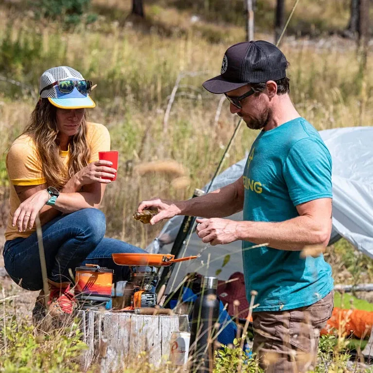 Jetboil - Summit Skillet Cookware