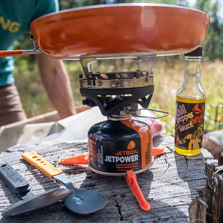 Jetboil - Summit Skillet Cookware