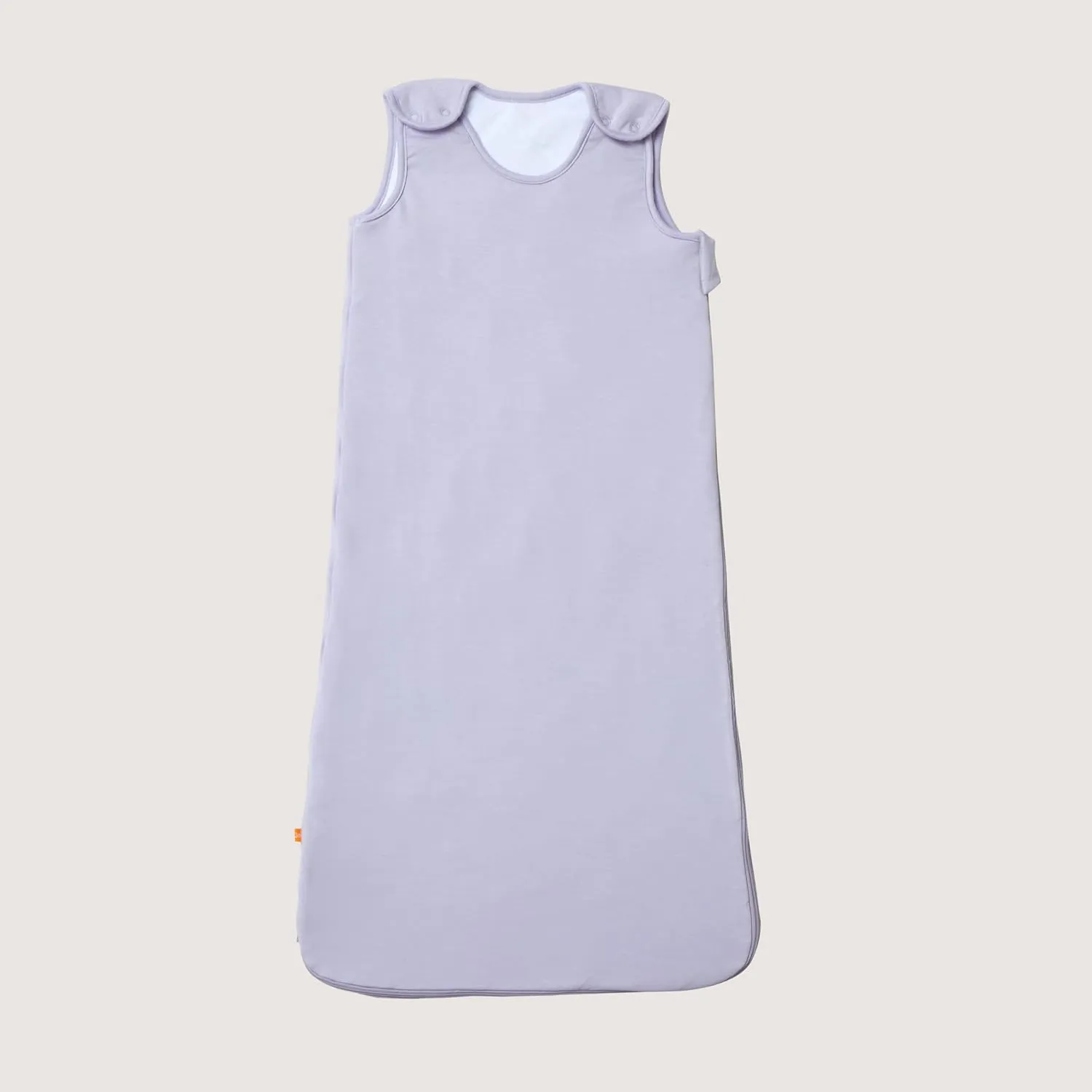Joi All Season Super Soft Sleeping Bag, Wearable Blanket for Babies, 2024 Good Housekeeping Parenting Award Winner Sleep Sack, 18-36 Months, Lavender