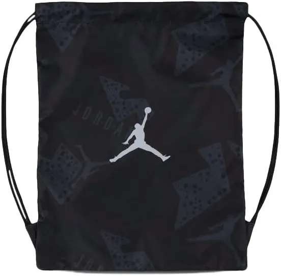 Jordan Unisexs Jumpman Core Gym Sack (B(9A0745-KG5)/G, One Size)