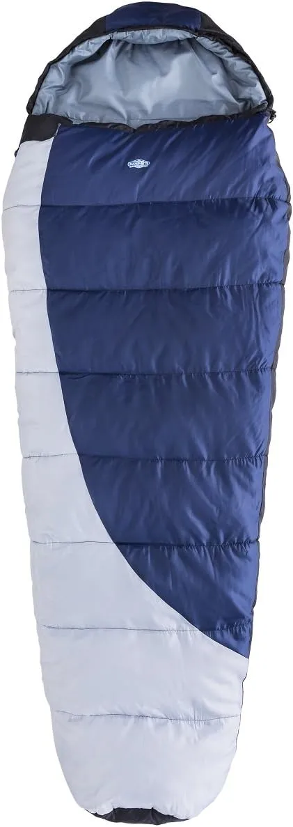 Kamp-Rite Kitimat Mummy Sleeping Bag
