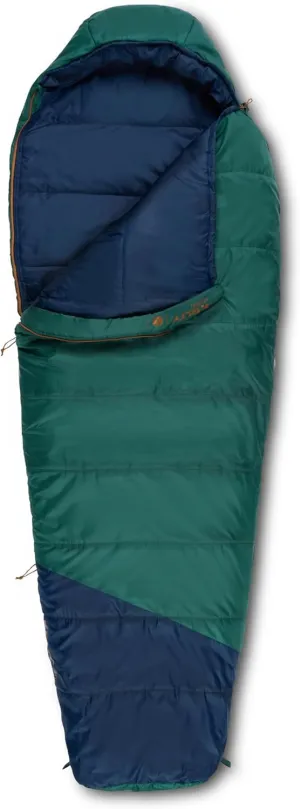Kelty | Mistral 40° Degree Sleeping Bag, Regular, 550 Down - Lightweight, Water-Resistant, Warm Weather Comfort - Summer