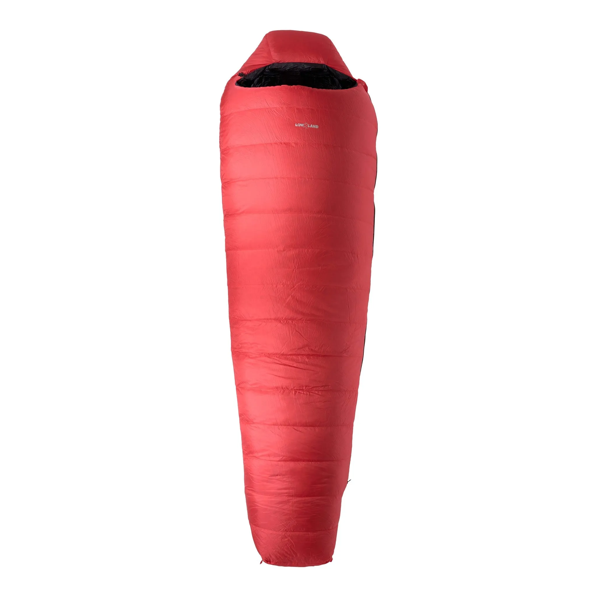 KIBO -10°C mummy slaapzak