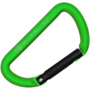 KONG MINI D STRAIGHT CARABINER
