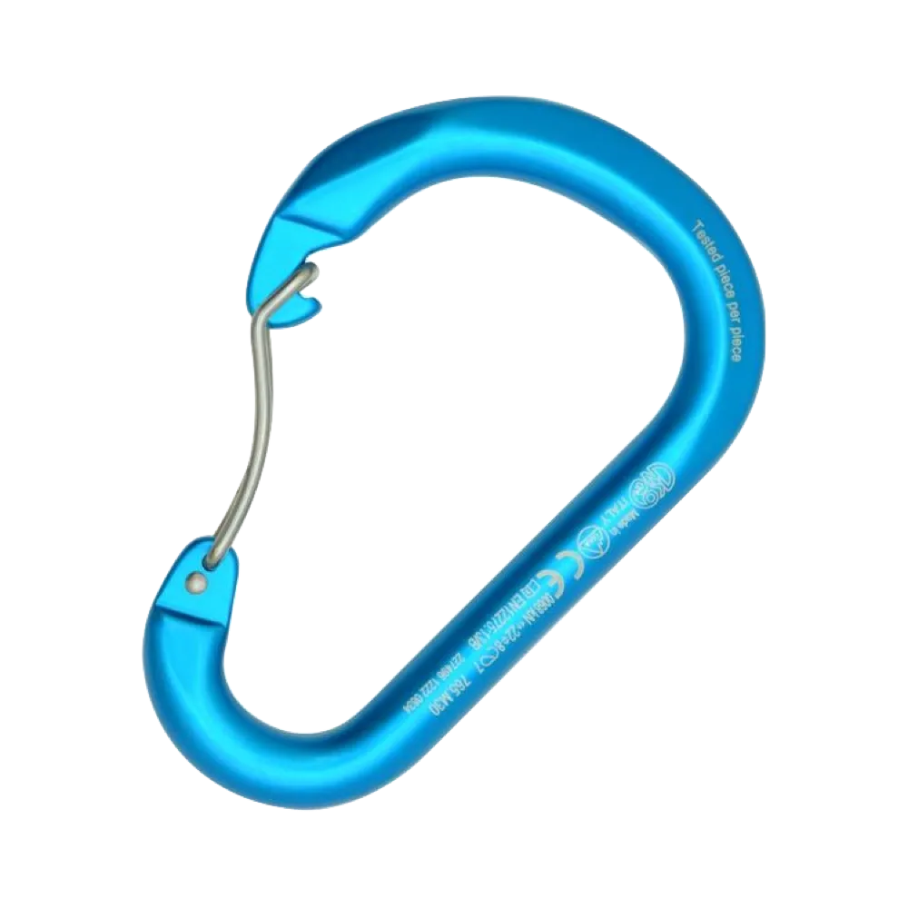 Kong Wire Gate Carabiner