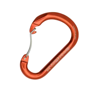 Kong Wire Gate Carabiner