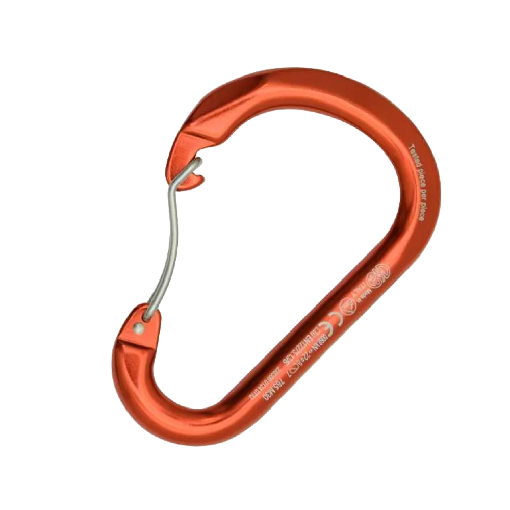 Kong Wire Gate Carabiner