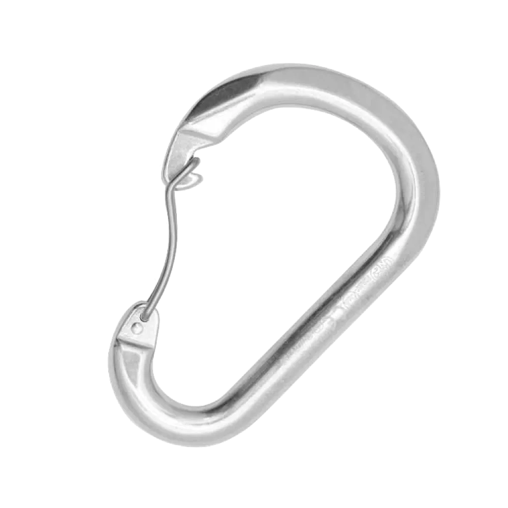 Kong Wire Gate Carabiner