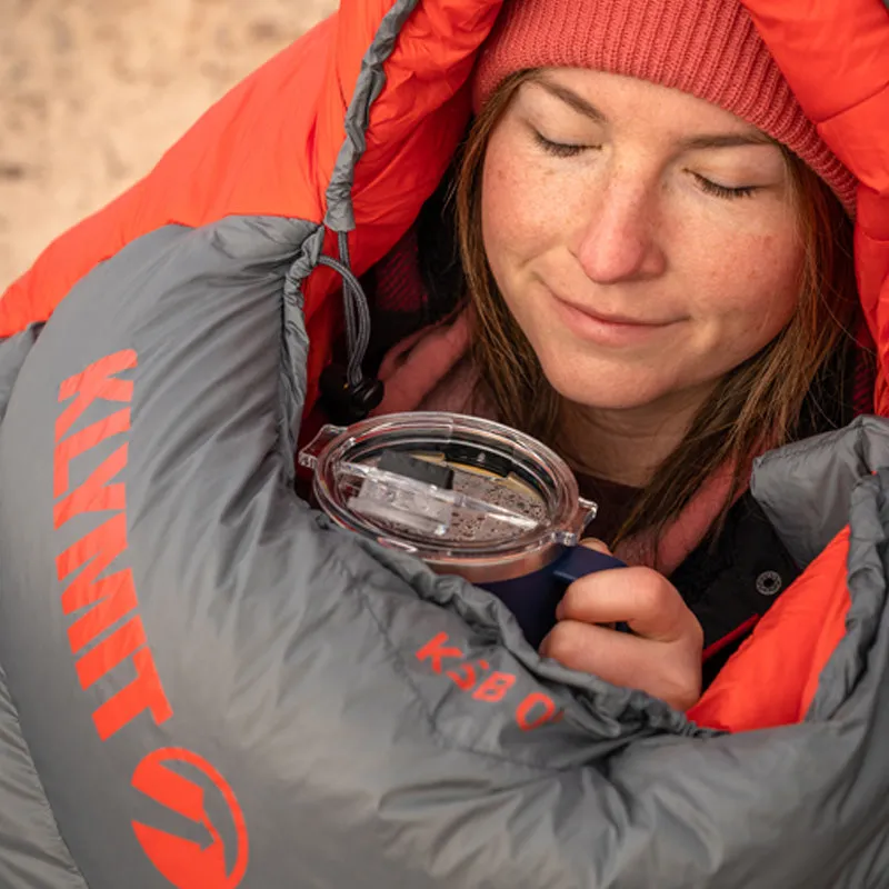 KSB 0 Hybrid Sleeping Bag Regular