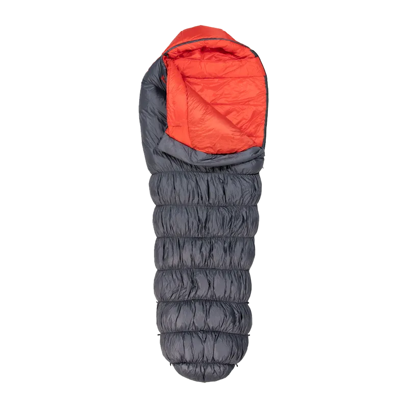 KSB 0 Hybrid Sleeping Bag Regular