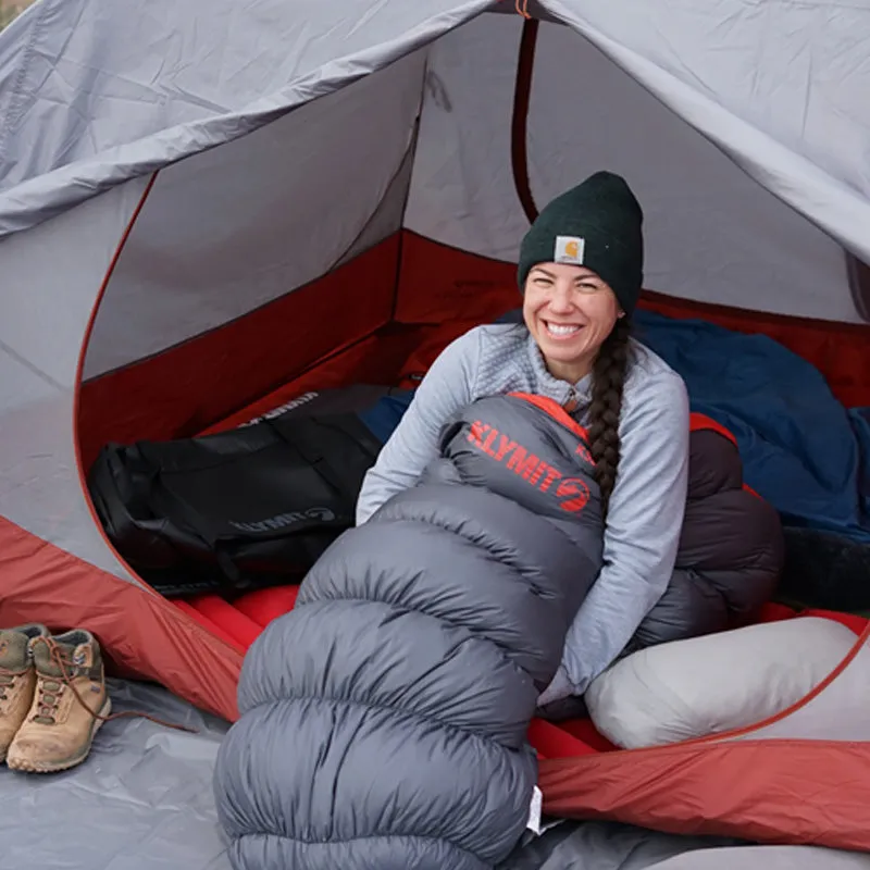 KSB 0 Hybrid Sleeping Bag Regular