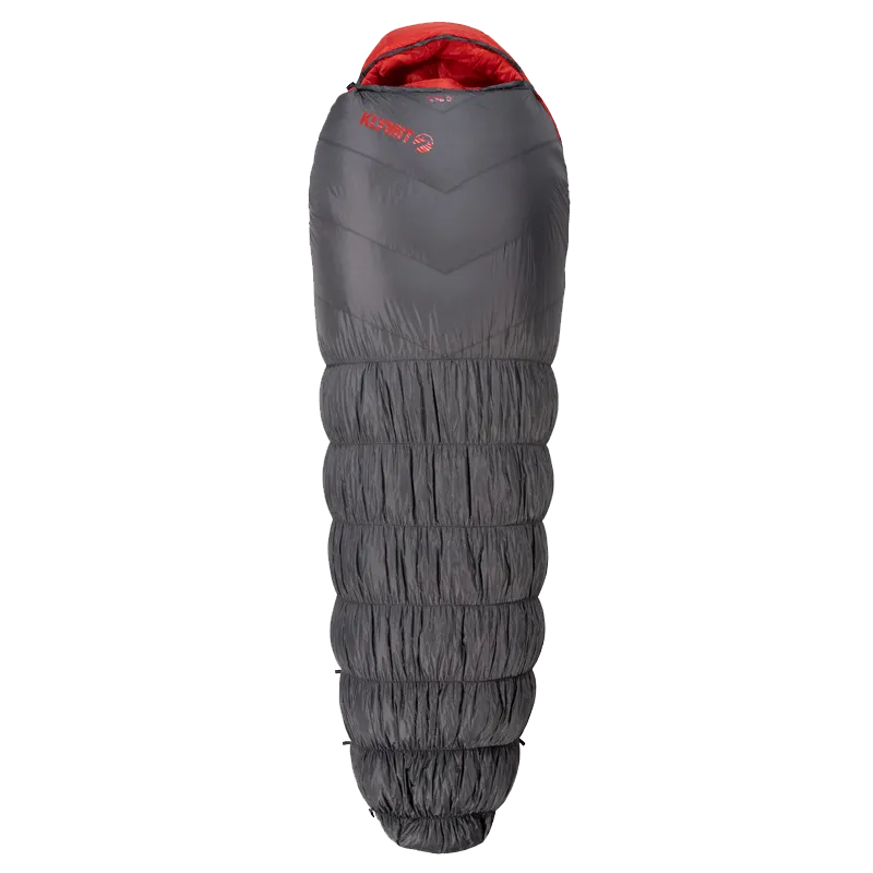 KSB 0 Hybrid Sleeping Bag Regular