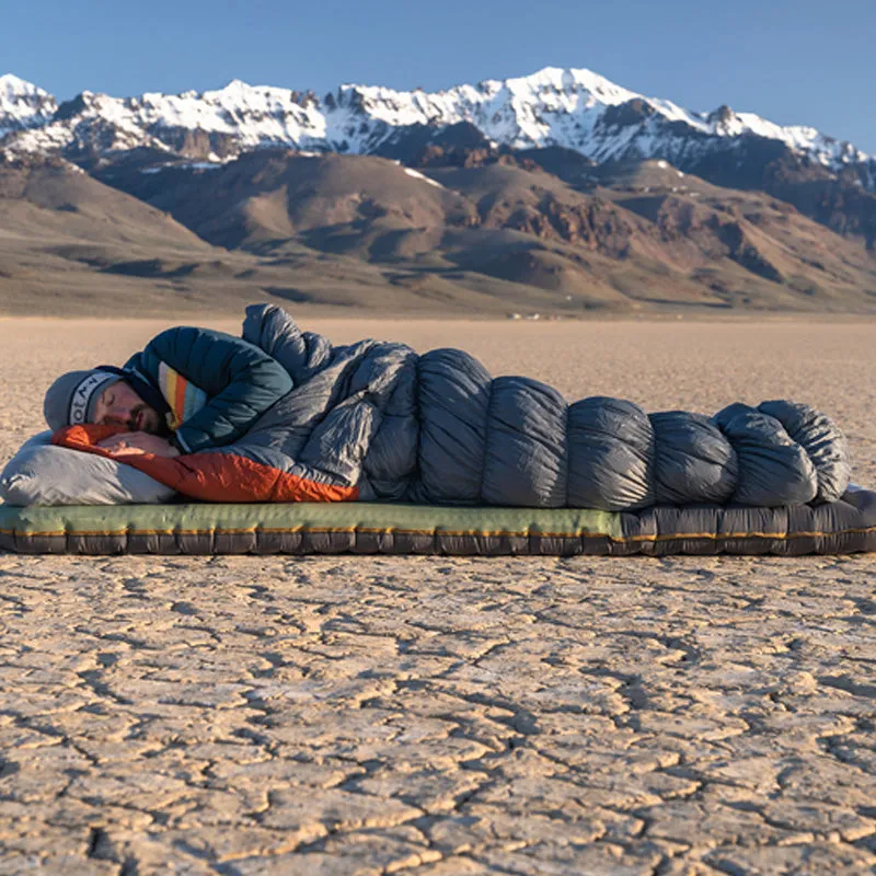 KSB 0 Hybrid Sleeping Bag Regular