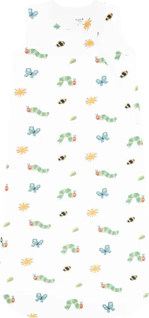 KYTE BABY Unisex Rayon Sleeping Bag for Babies and Toddlers, 1.0 Tog