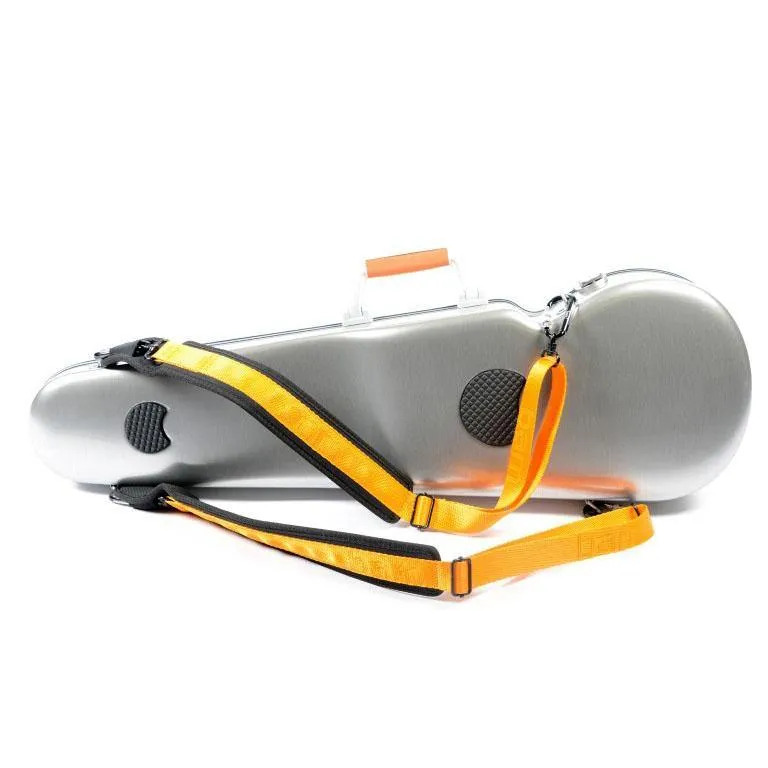 La Défense Hightech Contoured Violin Case