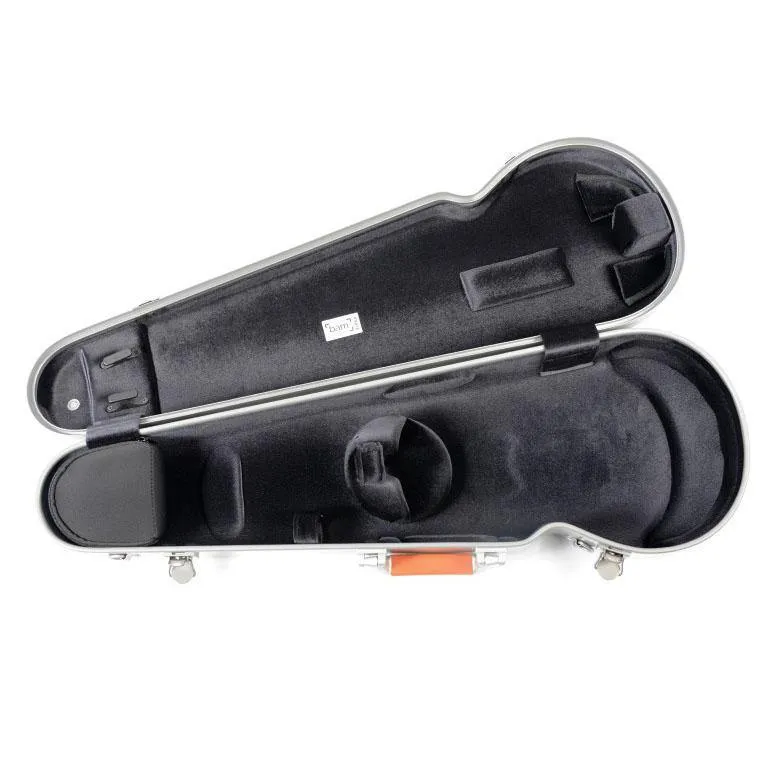 La Défense Hightech Contoured Violin Case