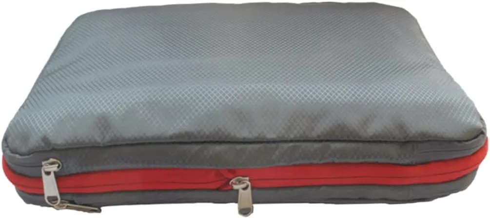 Large Size Waterproof Compression Bag Sealed Storage for Clothes Save Space Organizer for Travel Camping