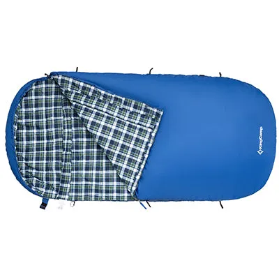 Large variety Global availability KingCamp sleeping bag