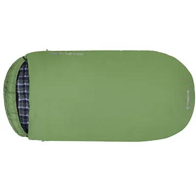 Large variety Global availability KingCamp sleeping bag