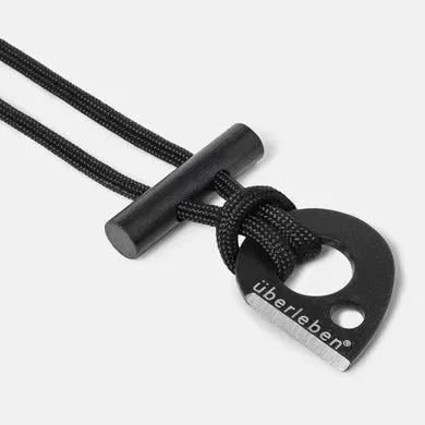 Leicht Fire Starter Necklace