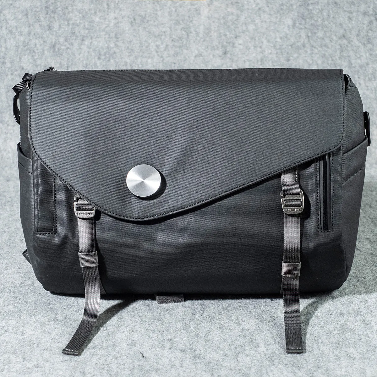 Lewhisper urban discovery commuter Tote Bag