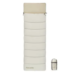 Ling Dong Square Wth Hat Cotton Sleeping Bag