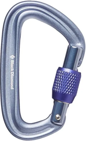Liteforge Screwgate Carabiner