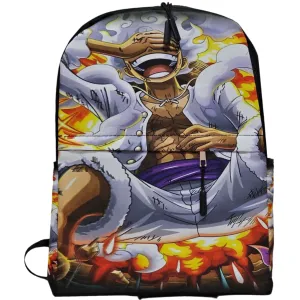 LuffyGear5 BackPack