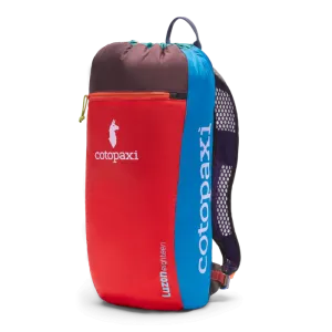 Luzon Backpack 18l - Del Dia