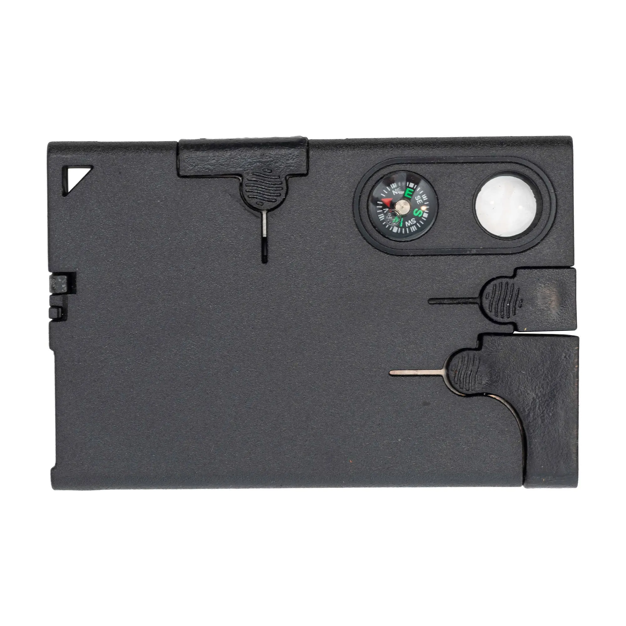 Mad Man - Survival Tool: Black