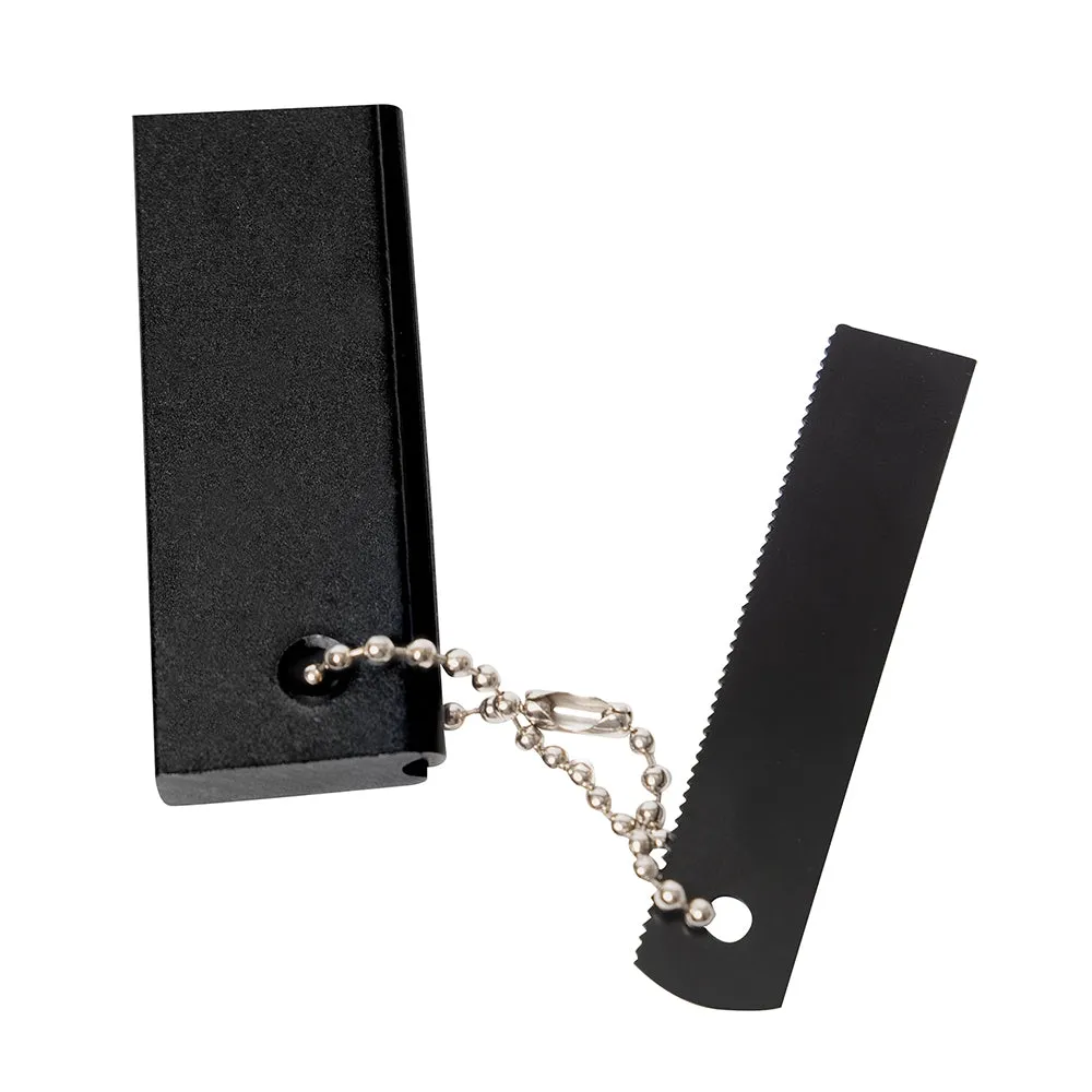 Magnesium Fire Starter