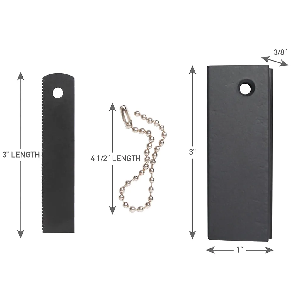 Magnesium Fire Starter