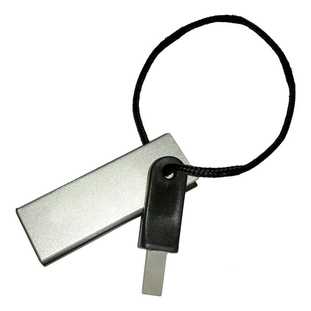 MAGNESIUM FIRESTARTER STRIKER