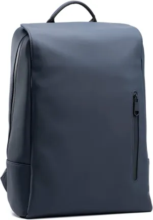 Maverick & Co. Vista Waterproof Backpack (Navy)